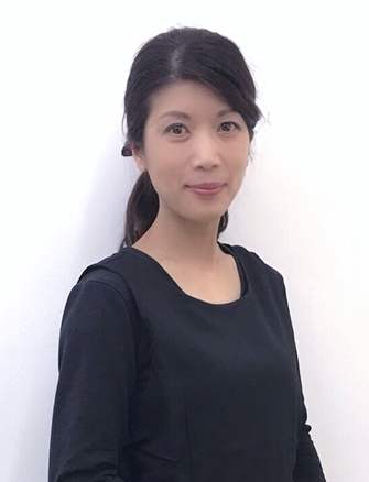 三ツ井 佳子写真