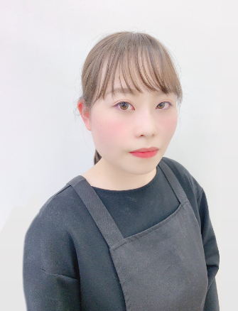 成瀬 萌香写真